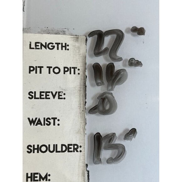 George Babydoll Top S Black Floral Lace Mesh Feminine Fairy Coquette Festival - Picture 7 of 7